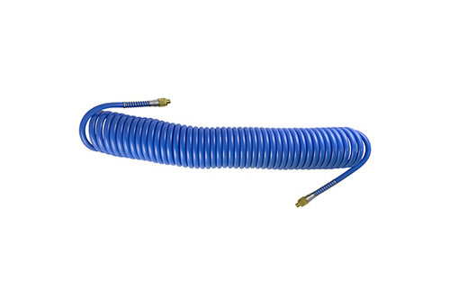FURTUN SPIRALA PNEUMATIC-15M. 10-15MM DIAMETRU INT-EXT JBM 53632 JBM