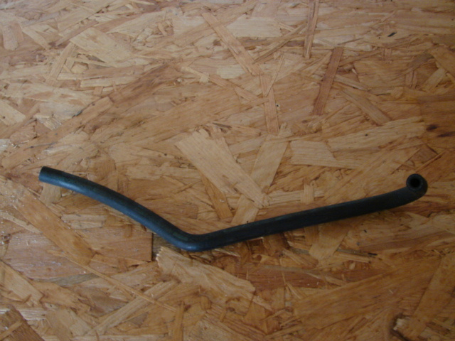 Furtun subtire aer BMW Seria 3 E46 [1997 - 2003] Touring wagon 318i MT (118 hp) 1.9 i