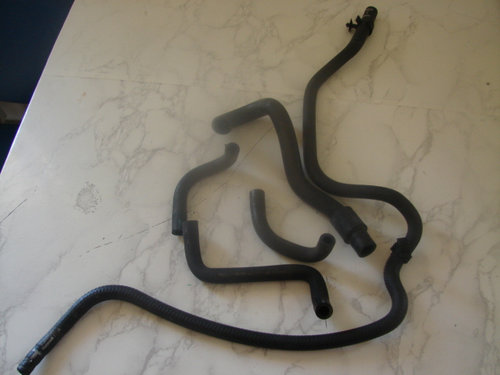 Furtun subtire Ford Ka [1996 - 2008] Hatchback 3-usi 1.3 MT (50 hp) (RB_)