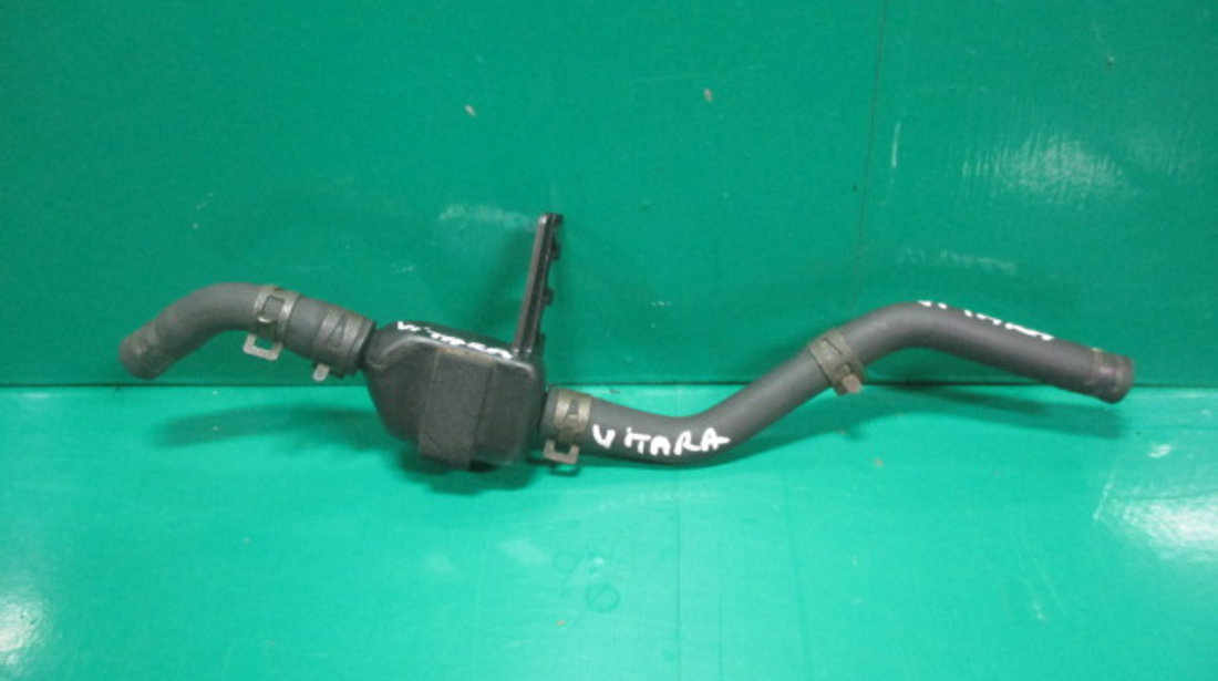 FURTUN / SUPAPA AER VACUUM SUZUKI VITARA 1.6 i 16V 4x4 FAB. 1988 – 2002 ⭐⭐⭐⭐⭐