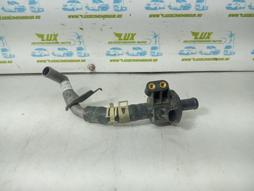 Furtun supapa apa 17870-74s00 1.4 hybrid Suzuki Vitara 2 [facelift] [2018 - 2020]