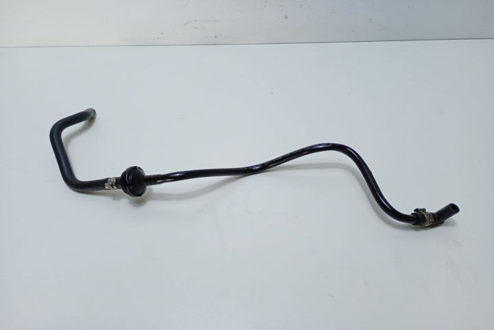 Furtun / supapa vacuum 06E103207J Audi A6 4F/C6 [facelift] [2008 - 2011]