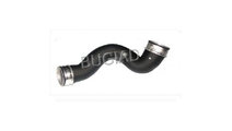 Furtun supraalimentare aer Mercedes CLK (C209) 200...