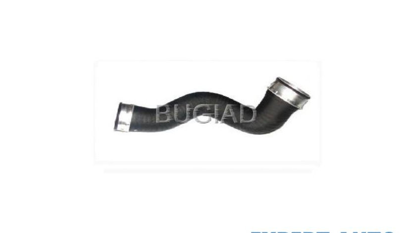 Furtun supraalimentare aer Mercedes CLK (C209) 2002-2009 #2 2035280582