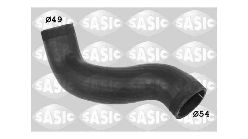 Furtun supraalimentare aer Volkswagen VW TRANSPORTER / CARAVELLE Mk IV bus (70XB, 70XC, 7DB, 7DW) 1990-2003 #2 1117700900