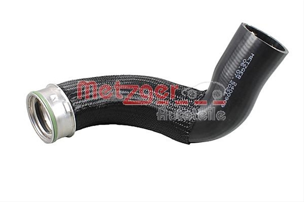 Furtun Supraalimentare Metzger Mercedes-Benz 2400909