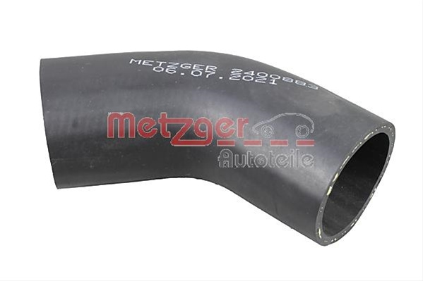 Furtun Supraalimentare Metzger Skoda 2400883