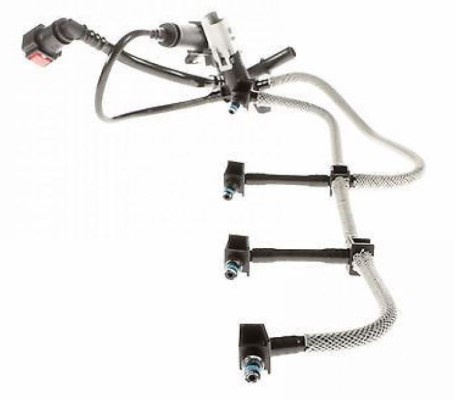 Furtun,supracurgere combustibil (12179518 MTR) FORD