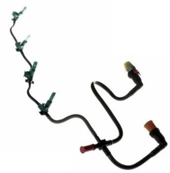 Furtun,supracurgere combustibil (12179519 MTR) FIAT