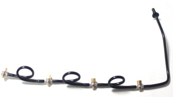 Furtun,supracurgere combustibil (12179520 MTR) FORD