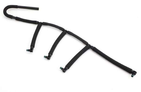 Furtun,supracurgere combustibil (12191195 MTR) AUDI,SEAT,SKODA,VW