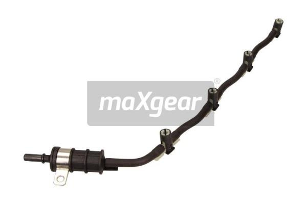 Furtun,supracurgere combustibil (150020 MAXGEAR) RENAULT