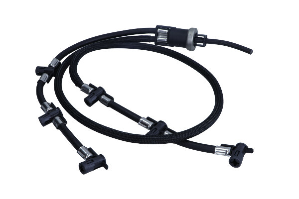 Furtun,supracurgere combustibil (150025 MAXGEAR) AUDI,VW