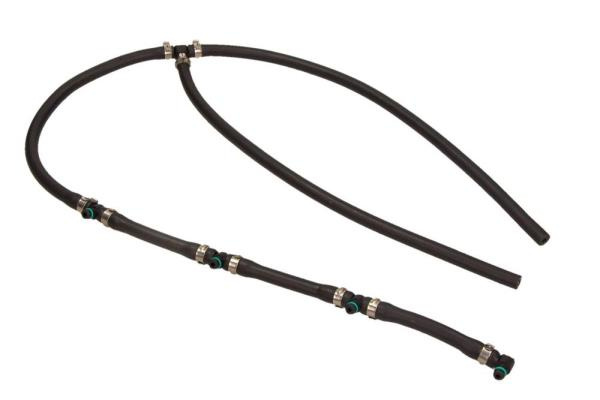 Furtun,supracurgere combustibil (150039 MAXGEAR) OPEL