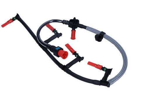 Furtun,supracurgere combustibil (150042 MAXGEAR) Citroen,FORD,PEUGEOT