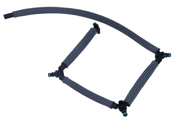 Furtun,supracurgere combustibil (150046 MAXGEAR) VOLVO