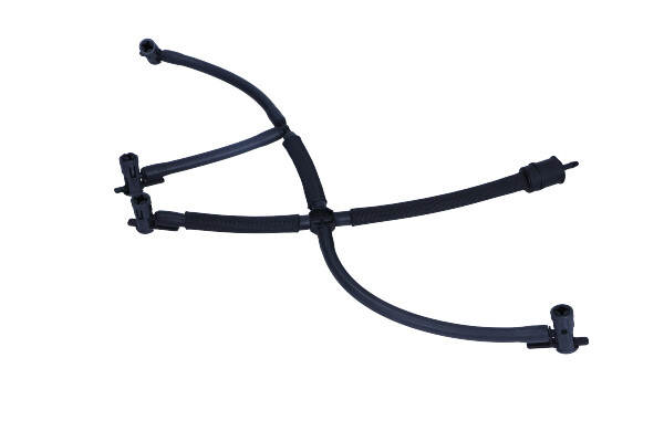 Furtun,supracurgere combustibil (150050 MAXGEAR) VW