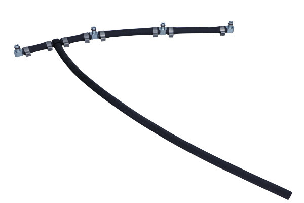 Furtun,supracurgere combustibil (150058 MAXGEAR) OPEL,VAUXHALL