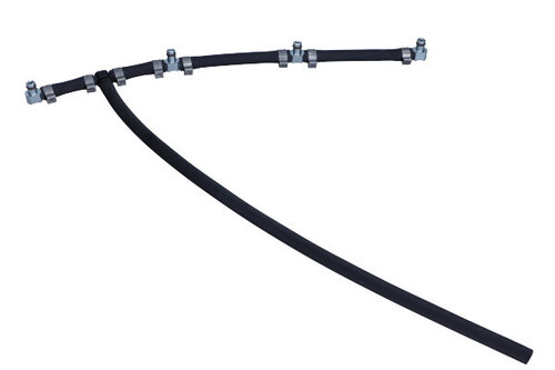 Furtun,supracurgere combustibil (150058 MAXGEAR) OPEL,VAUXHALL