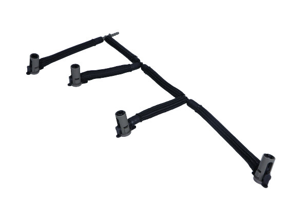 Furtun,supracurgere combustibil (150075 MAXGEAR) AUDI,SEAT,SKODA,VW
