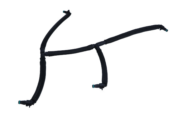 Furtun,supracurgere combustibil (150076 MAXGEAR) SEAT,SKODA,VW