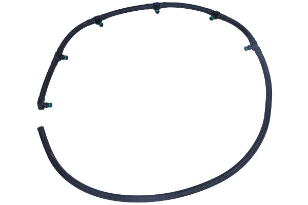 Furtun,supracurgere combustibil (150080 MAXGEAR) BMW