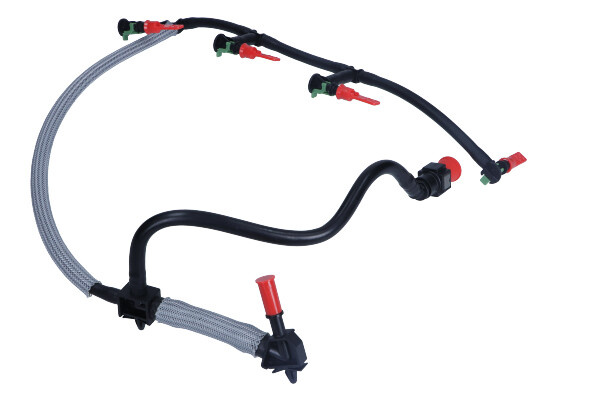 Furtun,supracurgere combustibil (150081 MAXGEAR) FORD
