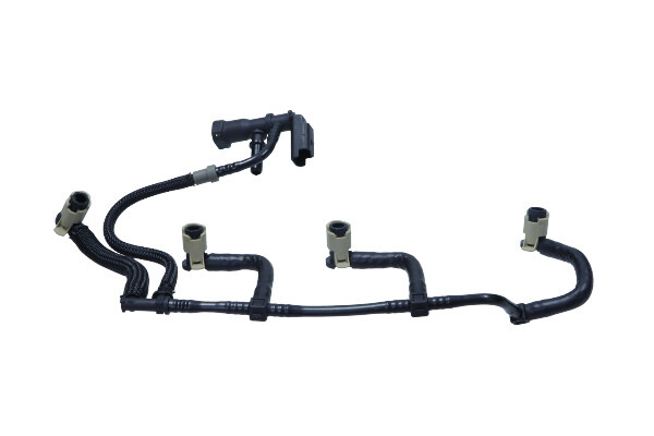 Furtun,supracurgere combustibil (150091 MAXGEAR) DACIA,RENAULT