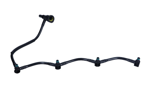 Furtun,supracurgere combustibil (150093 MAXGEAR) RENAULT