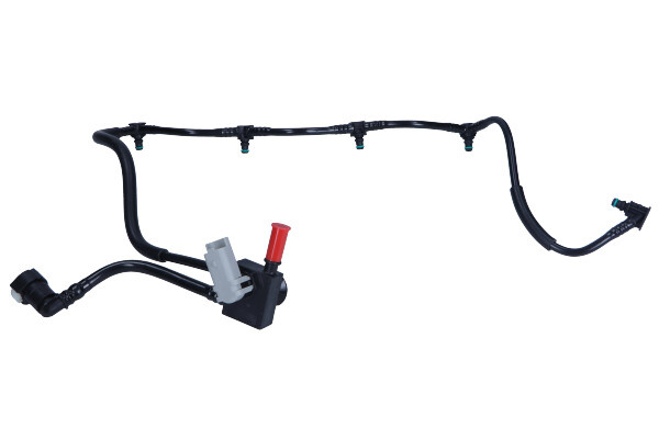 Furtun,supracurgere combustibil (150095 MAXGEAR) RENAULT