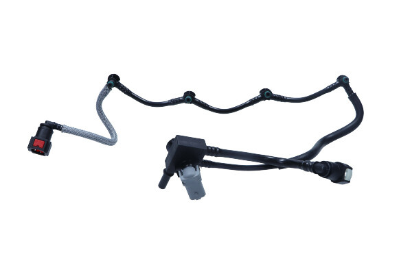 Furtun,supracurgere combustibil (150101 MAXGEAR) RENAULT
