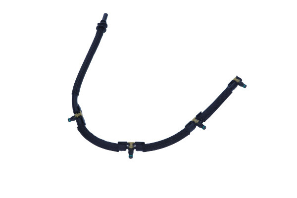 Furtun,supracurgere combustibil (150102 MAXGEAR) Citroen,DS,PEUGEOT