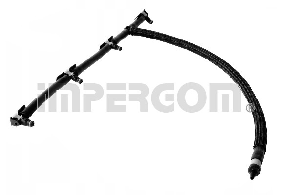 Furtun,supracurgere combustibil (85190 IMPERGOM) AUDI,SEAT