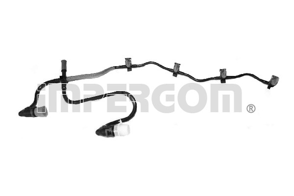 Furtun,supracurgere combustibil (85210 IMPERGOM) Citroen,FIAT,FORD,PEUGEOT