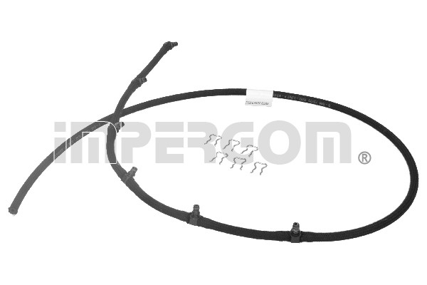 Furtun,supracurgere combustibil (85248 IMPERGOM) BMW