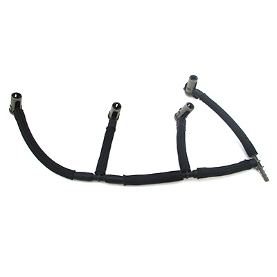 Furtun,supracurgere combustibil (9787E MD) AUDI,SEAT,SKODA,VW