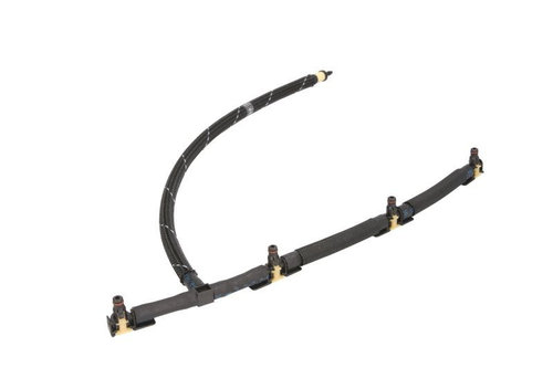 Furtun,supracurgere combustibil AUDI A4 (8K2, B8) (2007 - 2015) BOSCH 0 928 402 213 piesa NOUA
