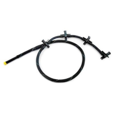 Furtun,supracurgere combustibil BMW X5 (F15, F85) (2013 - 2016) BOSCH 0 928 402 074 piesa NOUA