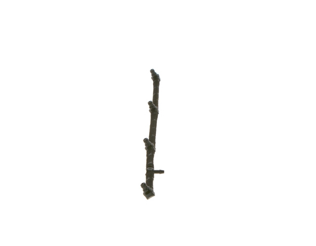 Furtun,supracurgere Combustibil Bosch Alfa Romeo 0 928 402 014