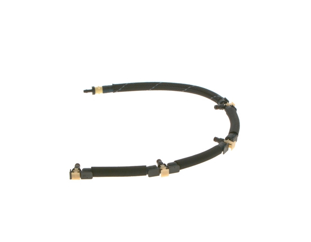 Furtun,supracurgere Combustibil Bosch Audi 0 928 402 212