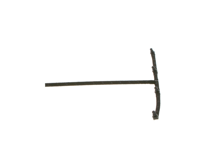 Furtun,supracurgere Combustibil Bosch Fiat 0 928 400 595