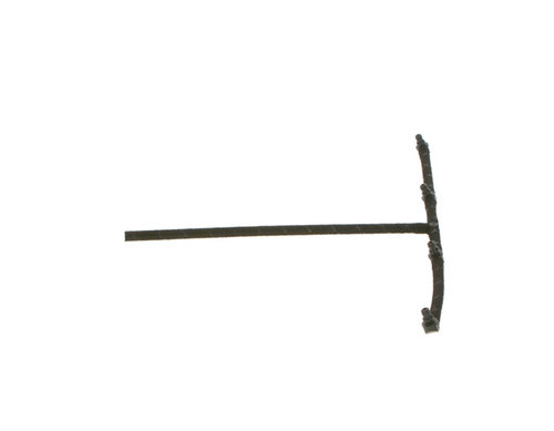 Furtun,supracurgere Combustibil Bosch Fiat 0 928 400 595