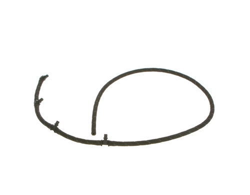 Furtun,supracurgere Combustibil Bosch Iveco 0 928 400 507