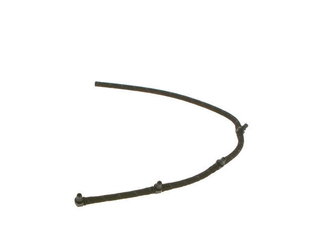 Furtun,supracurgere Combustibil Bosch Mercedes-Benz 0 928 400 296