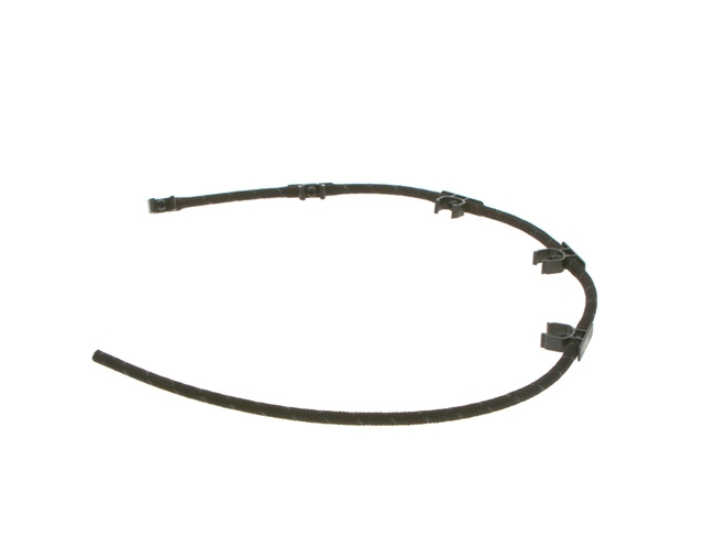 Furtun,supracurgere Combustibil Bosch Mercedes-Benz 0 928 400 286