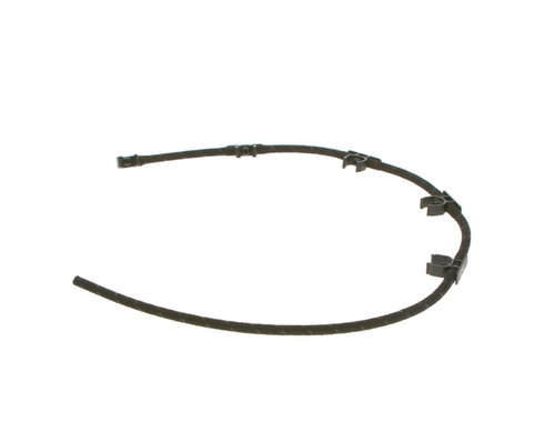 Furtun,supracurgere Combustibil Bosch Mercedes-Benz 0 928 400 286