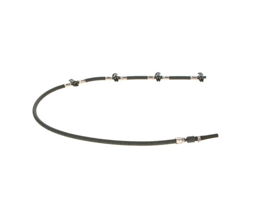 Furtun,supracurgere Combustibil Bosch Mercedes-Benz 0 928 400 590