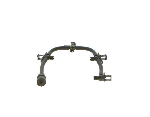 Furtun,supracurgere Combustibil Bosch Skoda 0 928 402 175