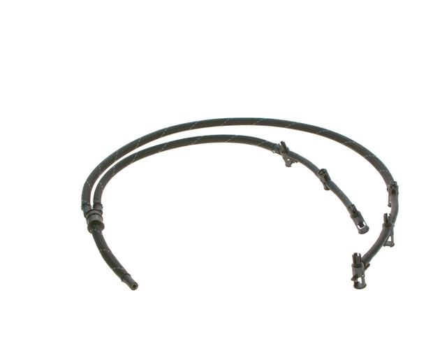 Furtun,supracurgere Combustibil Bosch Vw 0 445 130 104