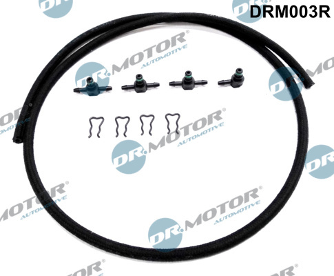 Furtun,supracurgere combustibil (DRM003R DRM)